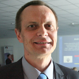 Prof. Milan Raška